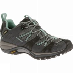 Merrell Womens Siren Sport GTX XCR Shoe Sedona Sage